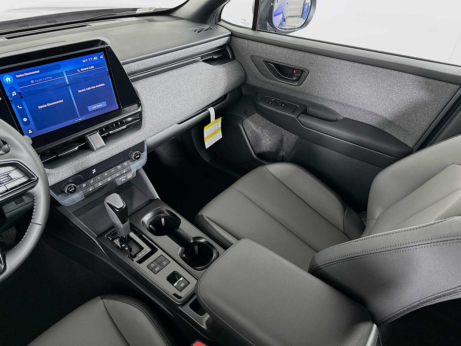 New 2026 Subaru Outback Premium AWD/4WD image 20