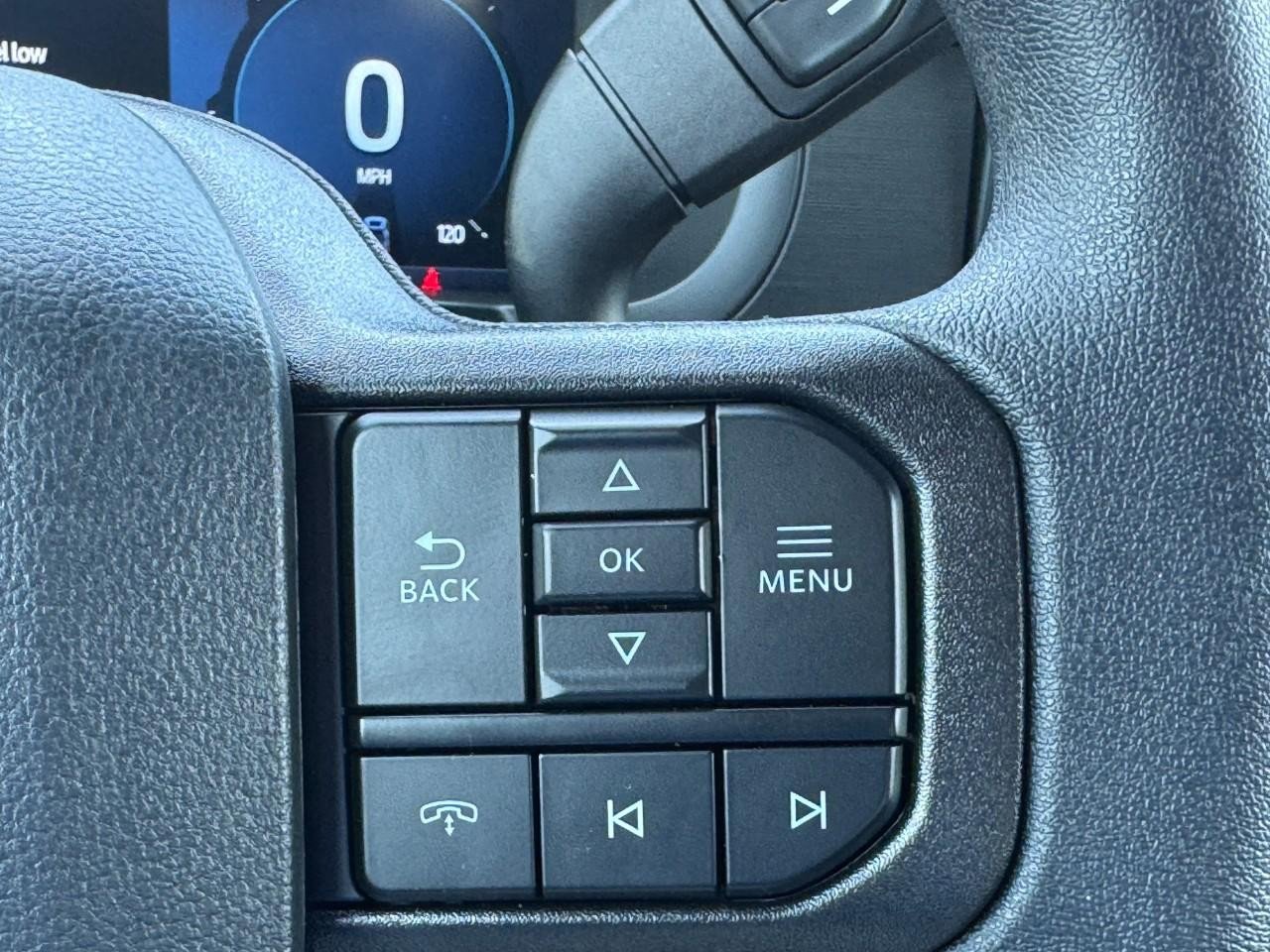 New 2025 Ford F150 STX w/ Equipment Group 200A image 16