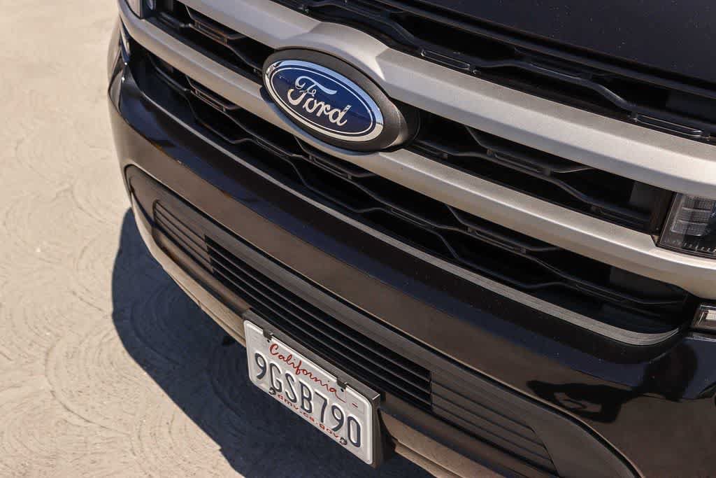 Certified 2023 Ford Expedition Max XLT RWD image 8