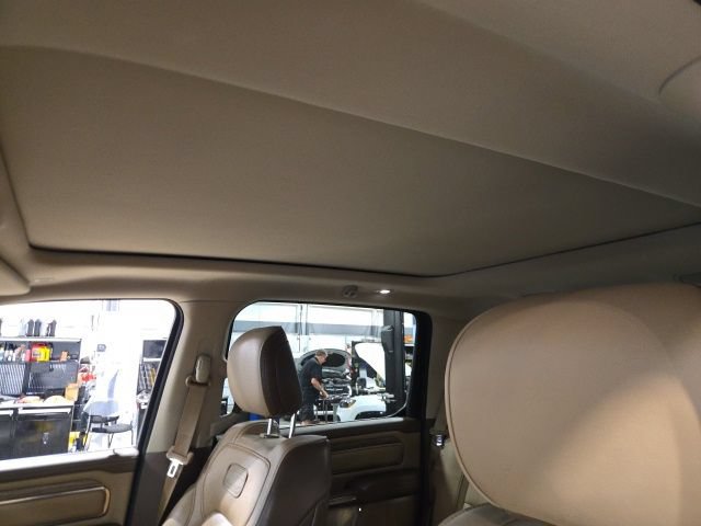 Used 2020 RAM 1500 Limited AWD/4WD image 15