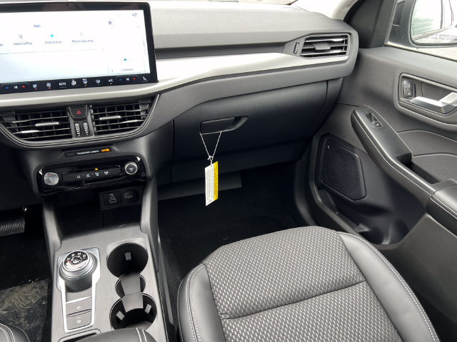 New 2024 Ford Escape SE FWD image 26