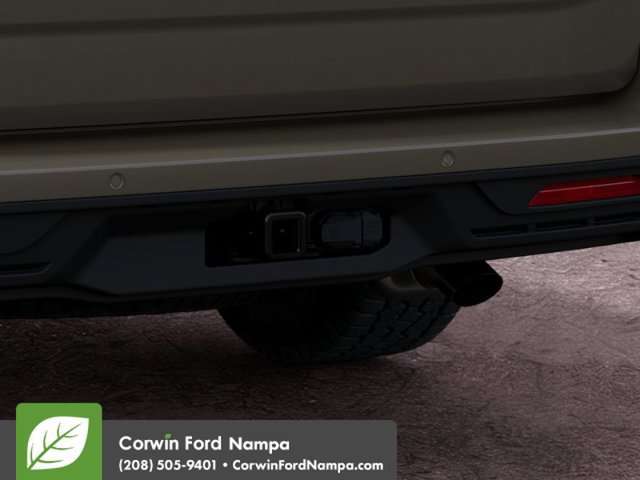 New 2027 Ford Expedition Tremor w/ Driver's Package AWD/4WD image 23