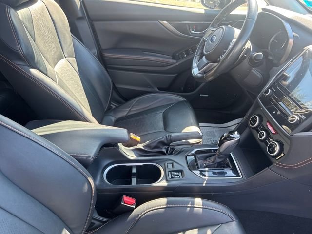 Used 2020 Subaru Crosstrek 2.0i Limited w/ Moonroof Package w/Navigation image 34