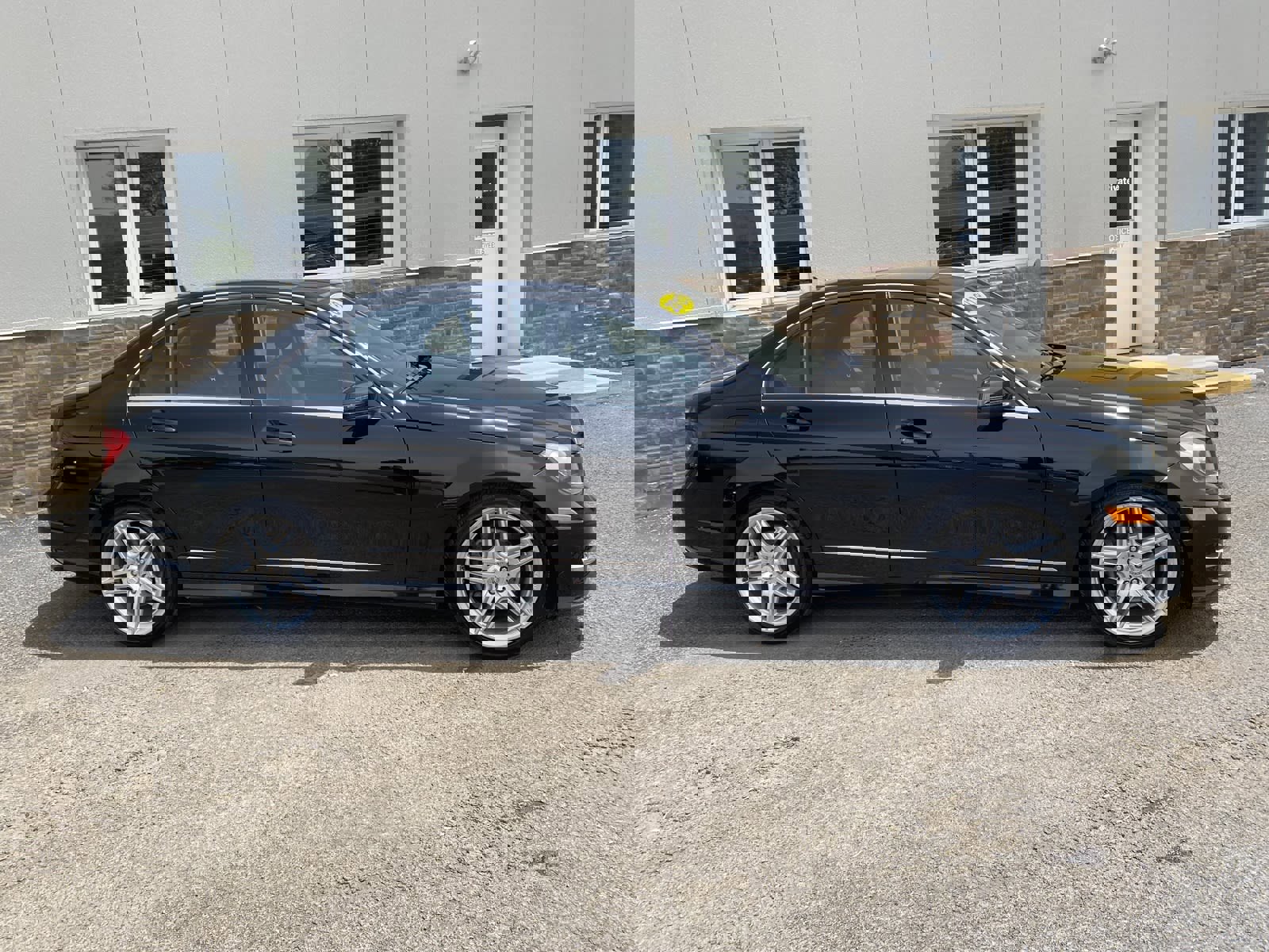 Used 2013 Mercedes-Benz C 300 Sport image 12