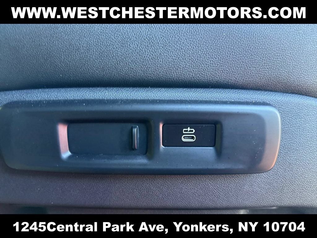 Used 2019 BMW X5 xDrive40i w/ Convenience Package AWD/4WD image 21