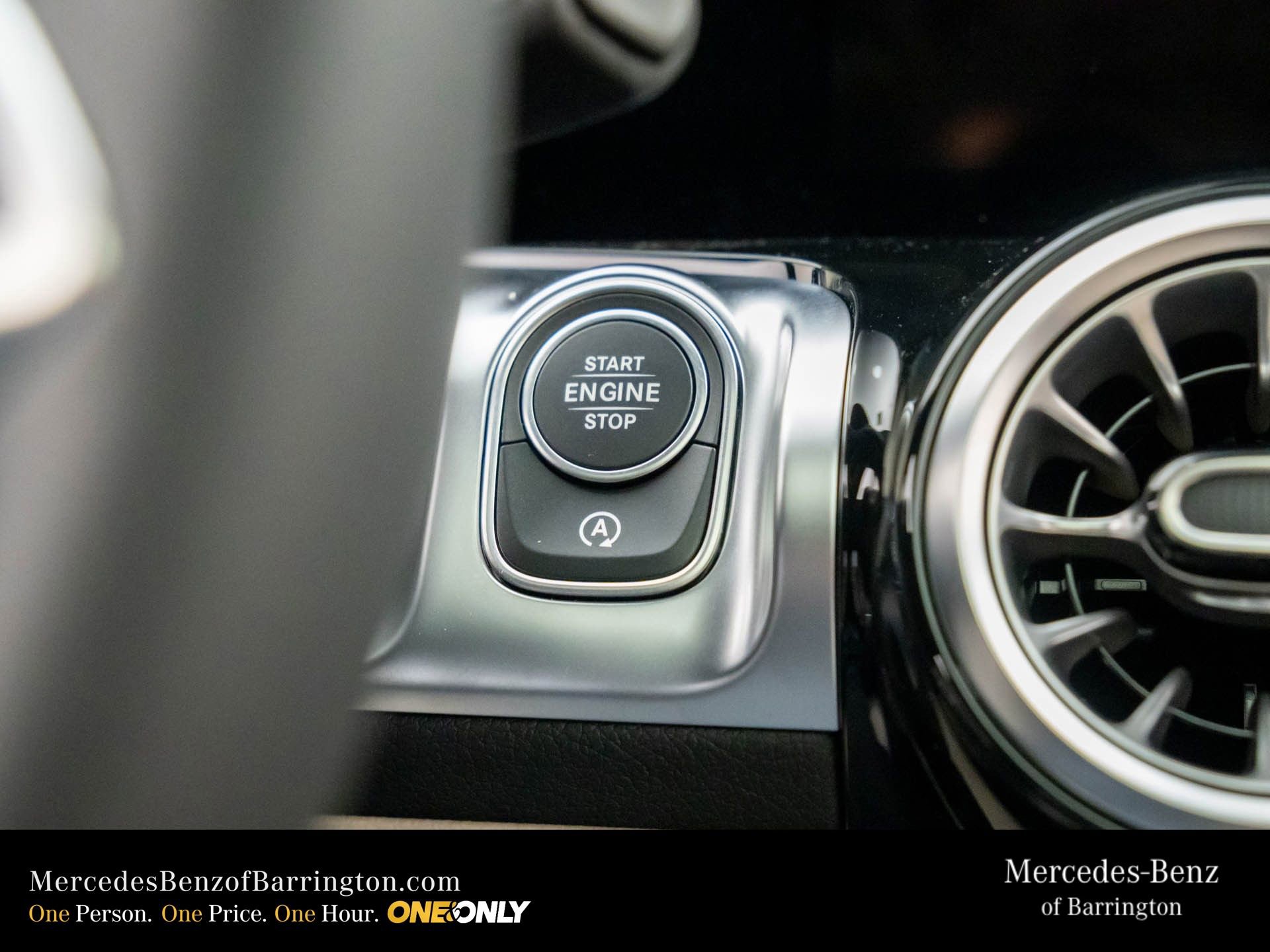 New 2026 Mercedes-Benz GLB 250 4MATIC image 23