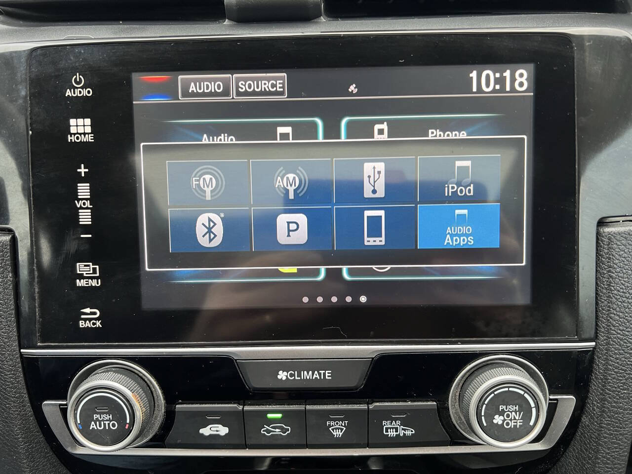 Used 2013 Honda Civic LX image 31