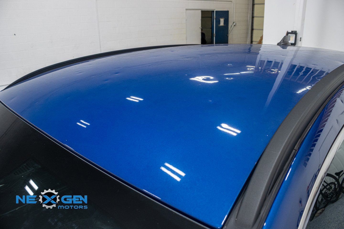 Used 2023 Ford Escape SE image 48