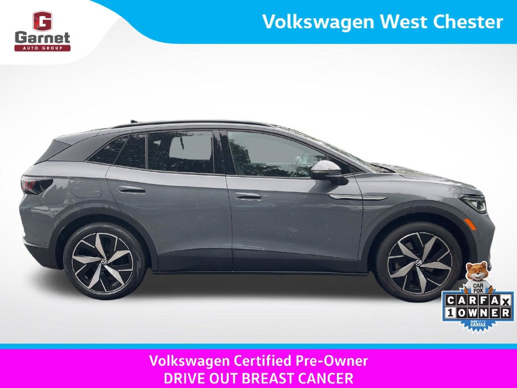 Used 2023 Volkswagen ID.4 Pro S RWD image 7