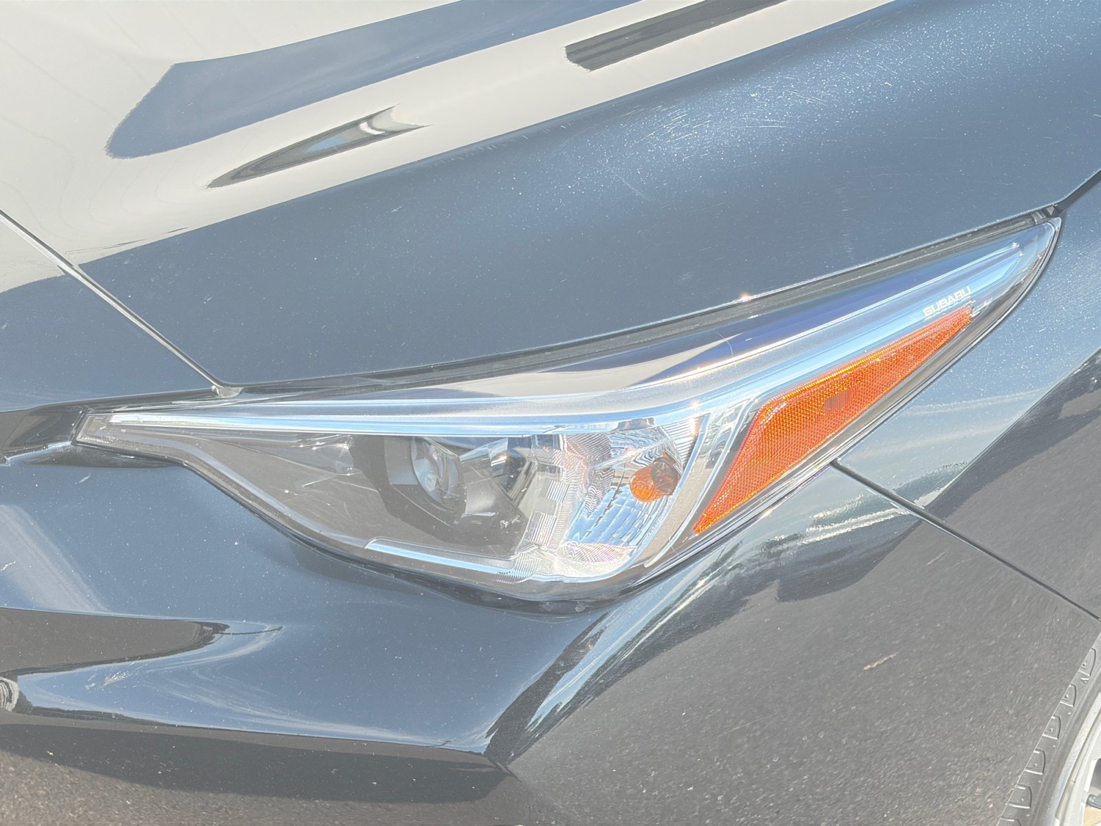 Used 2024 Subaru Impreza 2.0i w/ Popular Package #1A AWD/4WD image 9