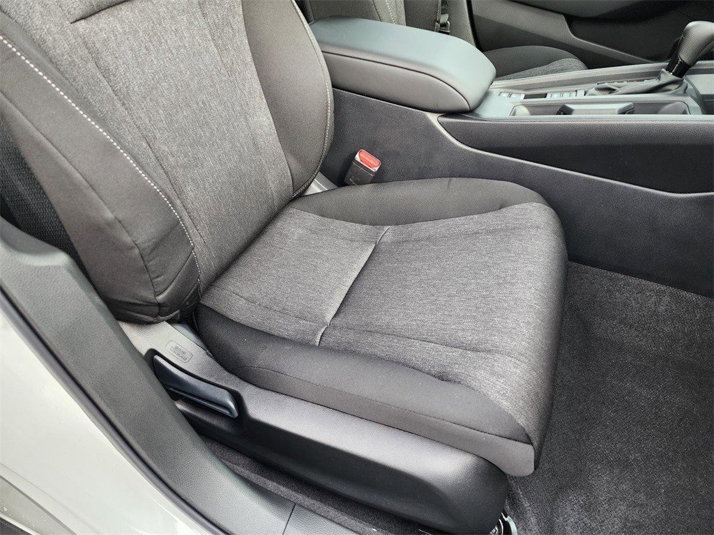 Certified 2025 Honda Accord LX image 15