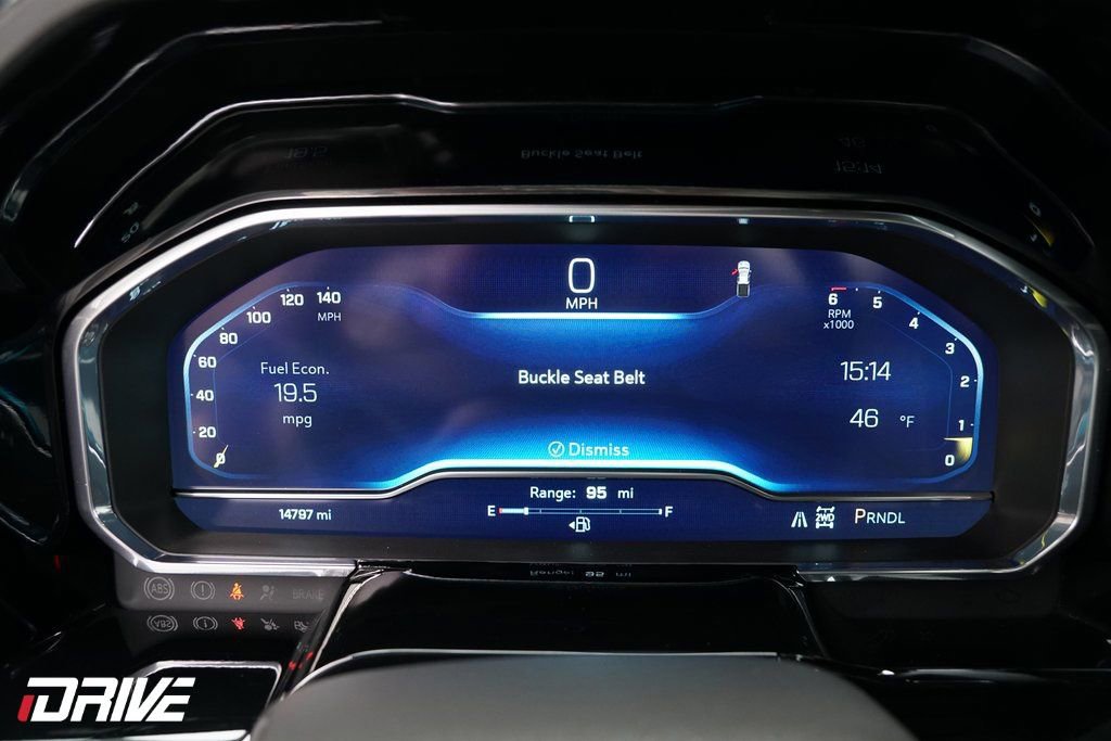 Used 2024 Chevrolet Silverado 1500 RST w/ Protection Package image 24