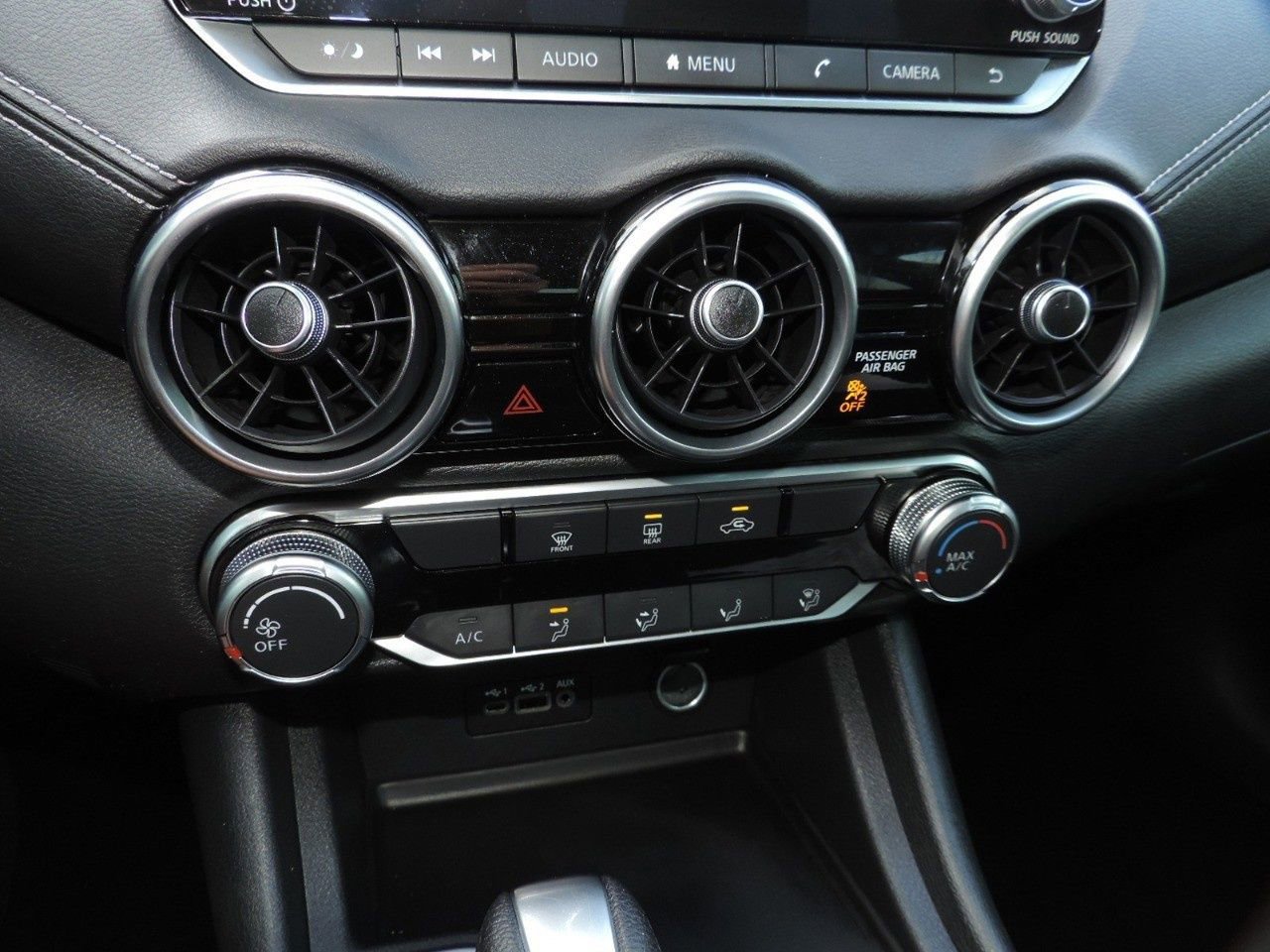 Certified 2022 Nissan Sentra SV image 21