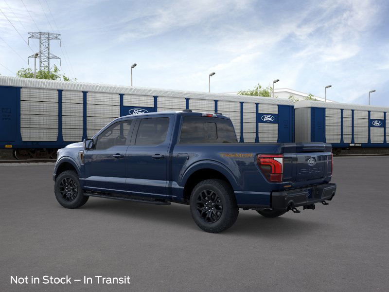 New 2025 Ford F150 Tremor image 7