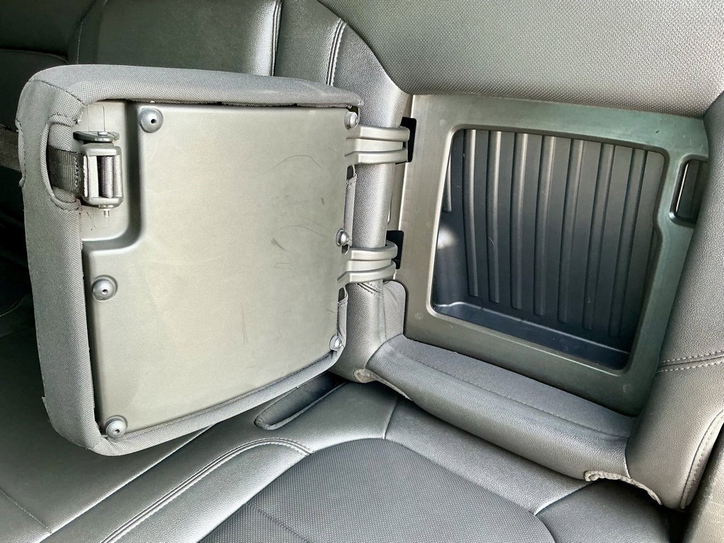 Used 2021 GMC Sierra 2500 SLT image 32