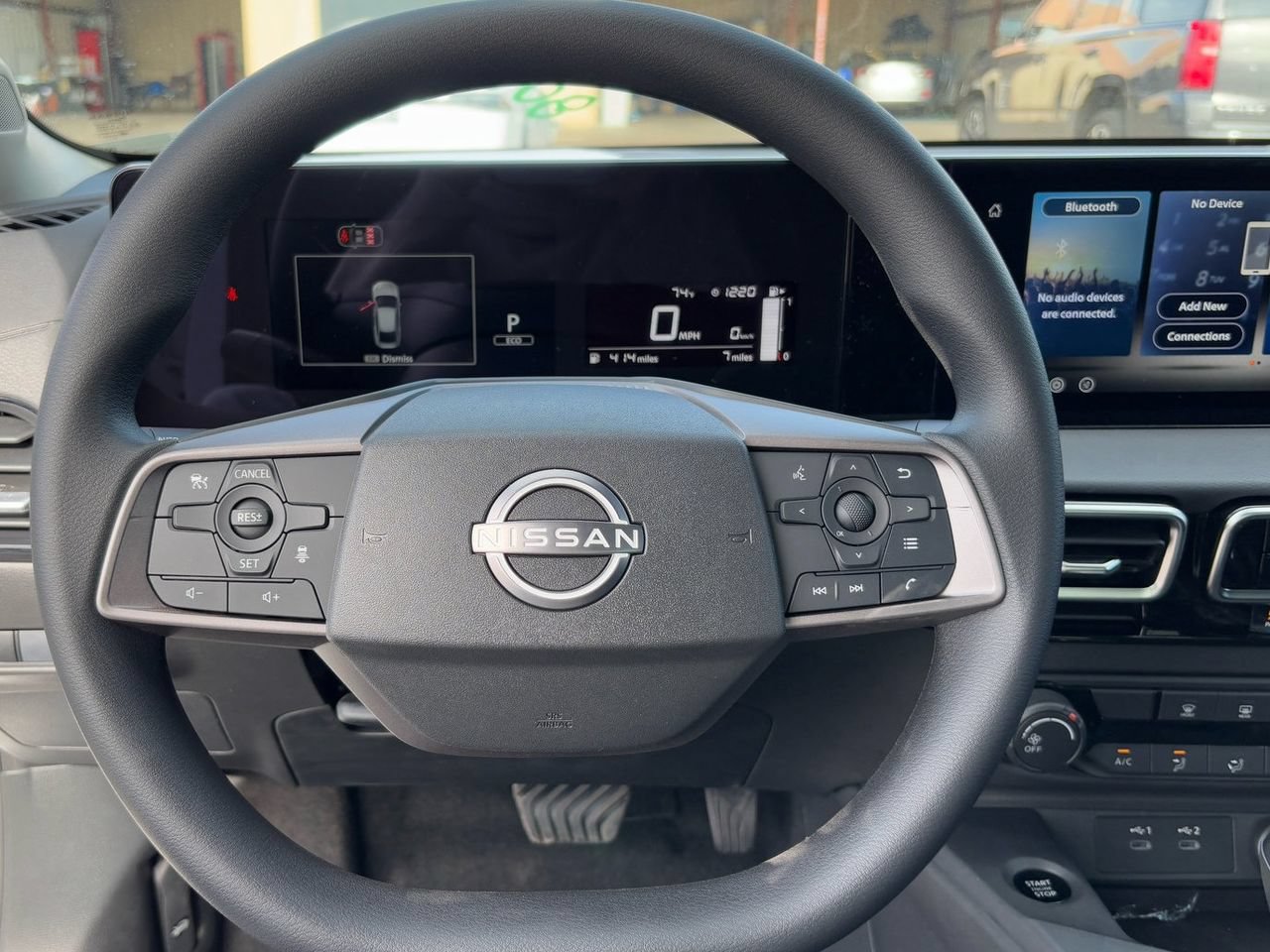 New 2026 Nissan Sentra SR FWD image 20