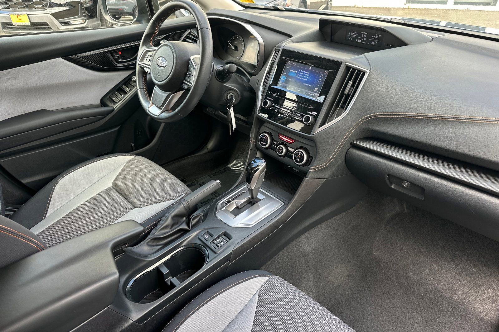 Used 2021 Subaru Crosstrek 2.0i Premium AWD/4WD image 19