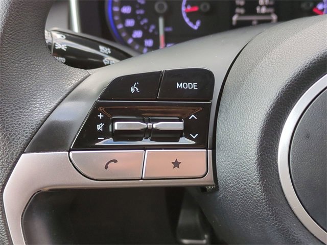Certified 2024 Hyundai Tucson SEL image 24