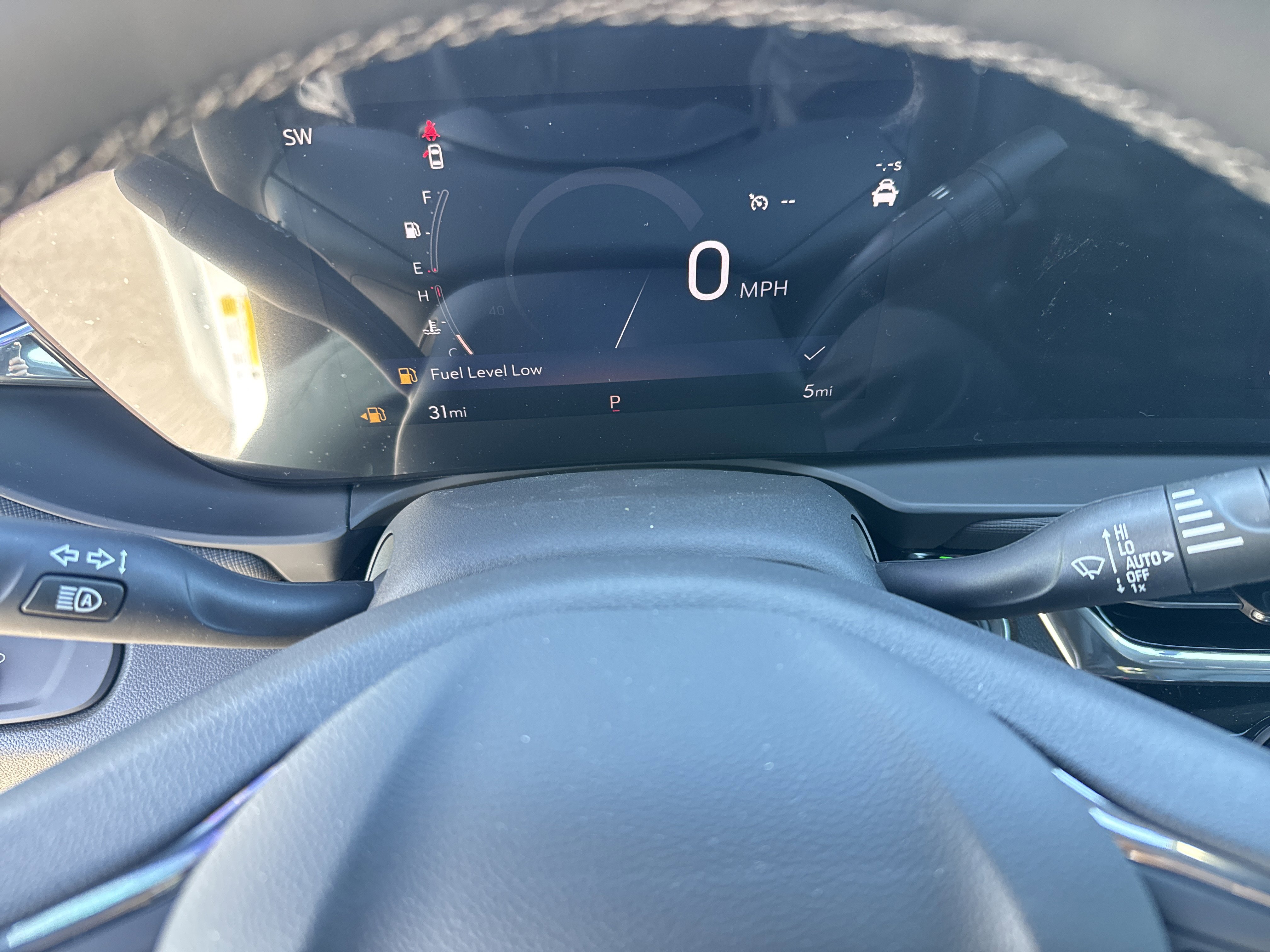 New 2026 Buick Envista Sport Touring w/ Convenience I Package image 20