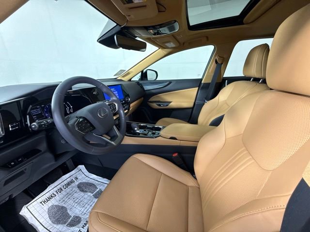 Used 2025 Lexus NX 350 AWD w/ Accessory Package (2T) image 15