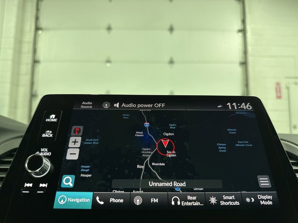 Used 2025 Honda Odyssey Touring image 26