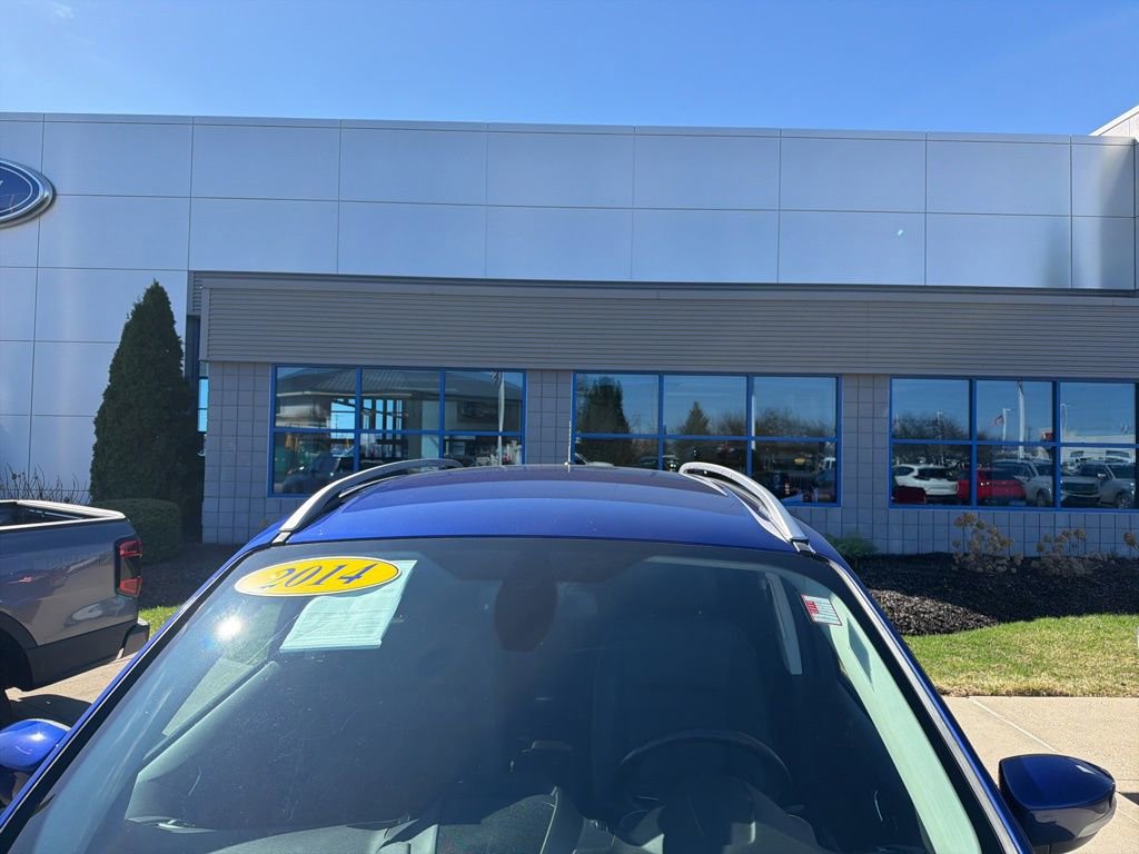 Used 2014 Ford Escape Titanium image 24