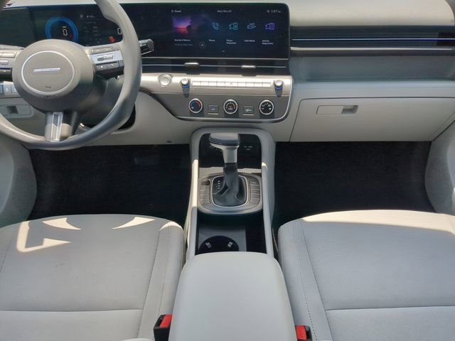 Used 2025 Hyundai Kona SE AWD/4WD image 17