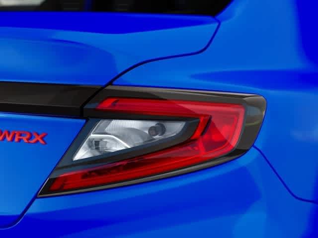 New 2026 Subaru WRX AWD/4WD image 11