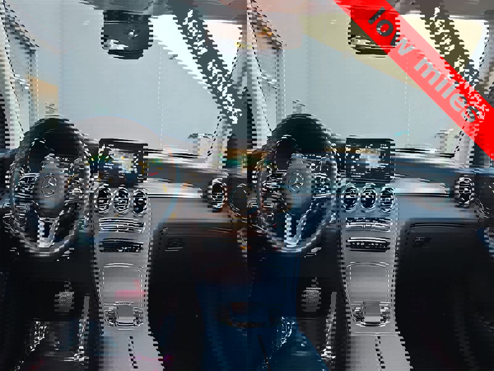 Used 2022 Mercedes-Benz GLC 300 image 14