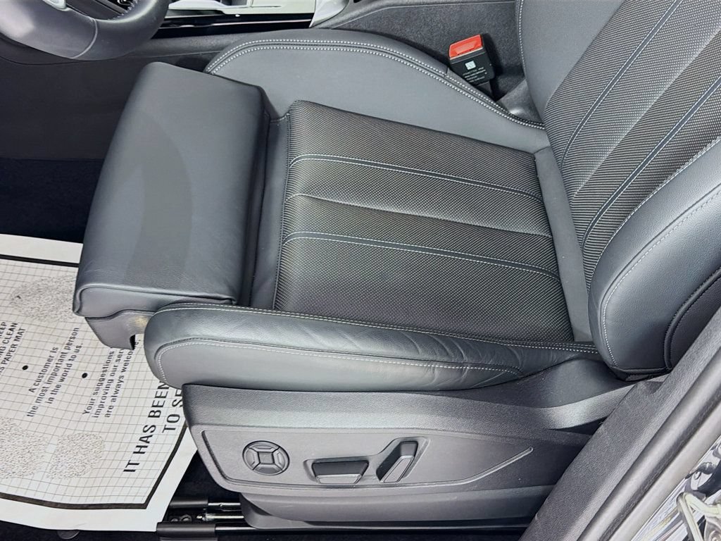 Certified 2025 Audi Q5 Premium Plus w/ Premium Plus AWD/4WD image 20