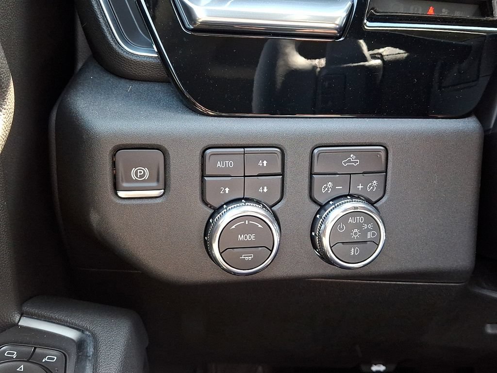 New 2026 GMC Sierra 1500 Elevation AWD/4WD image 15