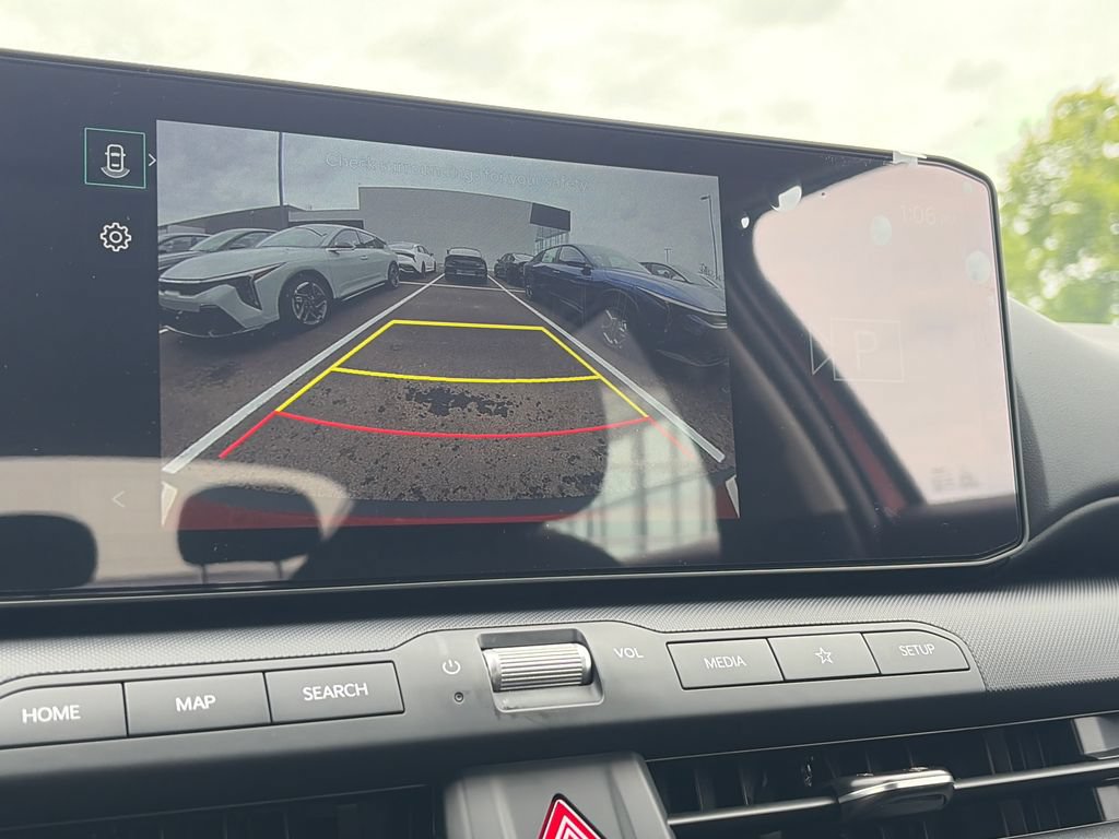 New 2026 Kia K4 FWD image 18