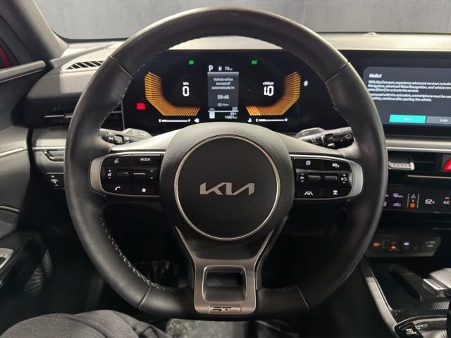 Used 2025 Kia K5 GT-Line AWD/4WD image 25