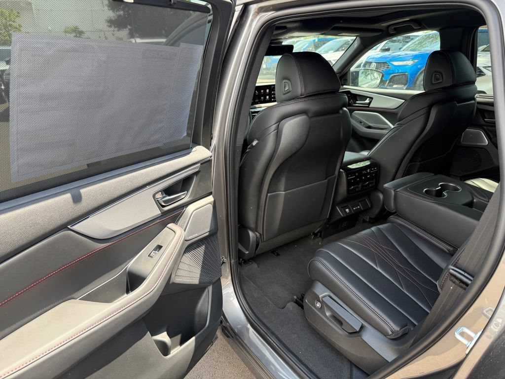 New 2026 Acura MDX A-Spec w/ Advance Package AWD/4WD image 14
