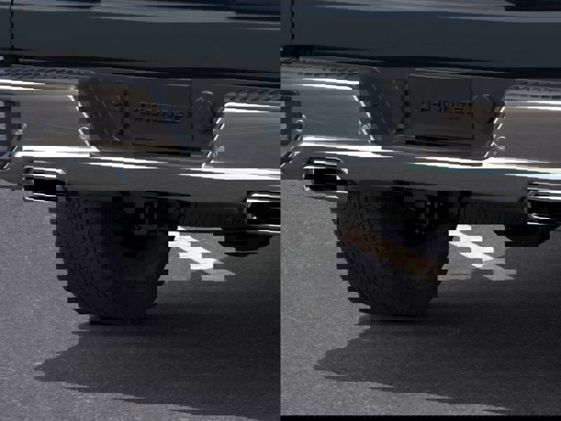 New 2026 Chevrolet Silverado 1500 LT image 14