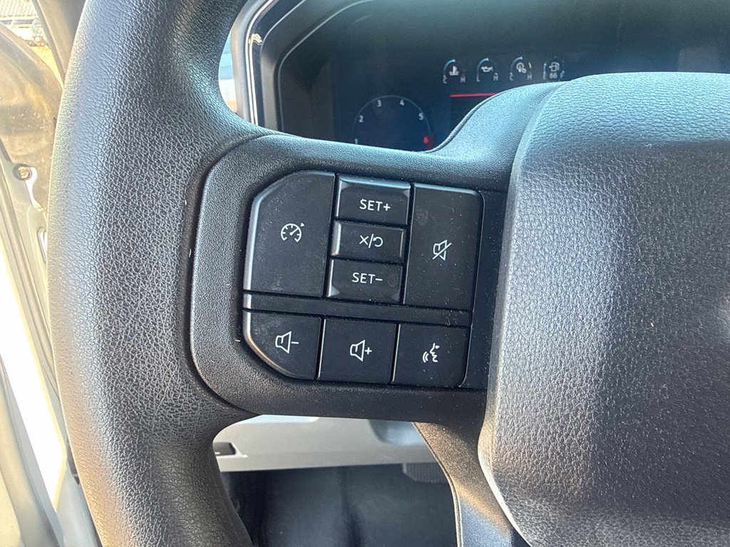 Used 2024 Ford F250 XLT w/ XLT Premium Package AWD/4WD image 22