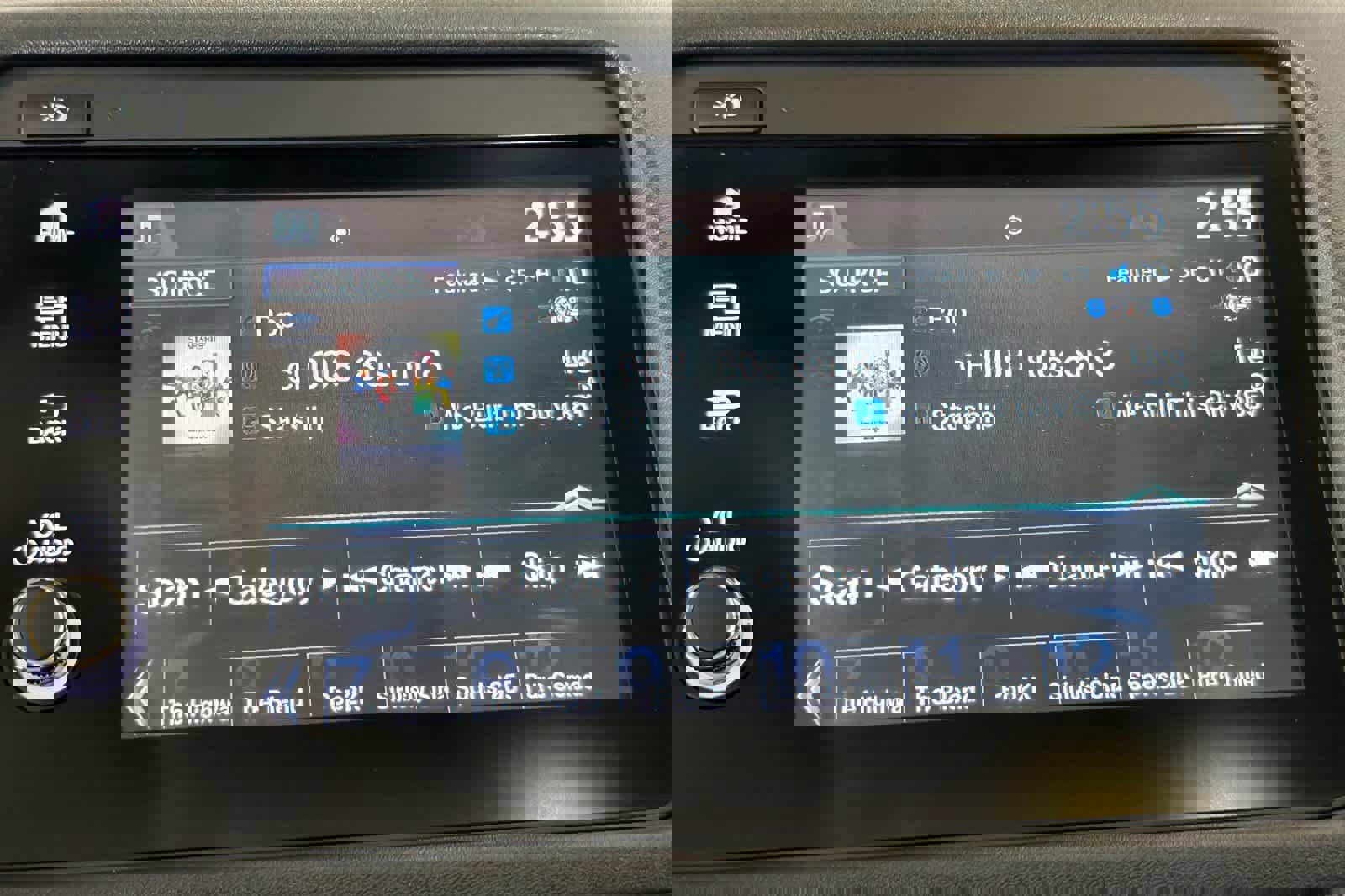 Certified 2022 Honda HR-V EX image 20