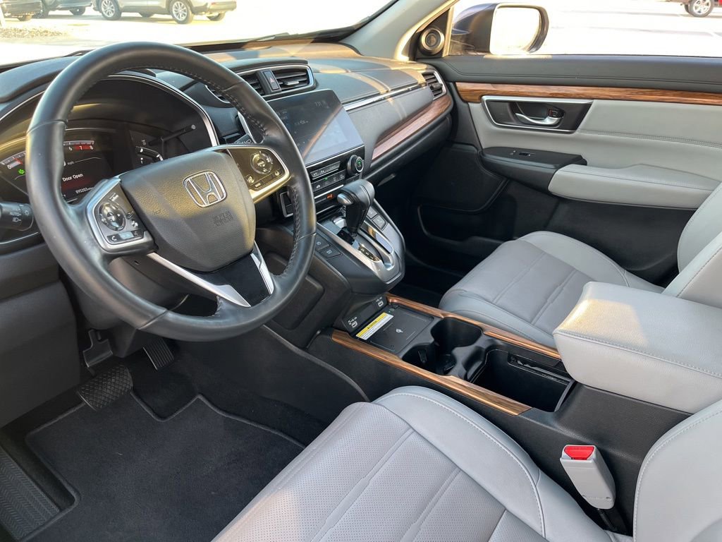 Used 2020 Honda CR-V Touring image 20