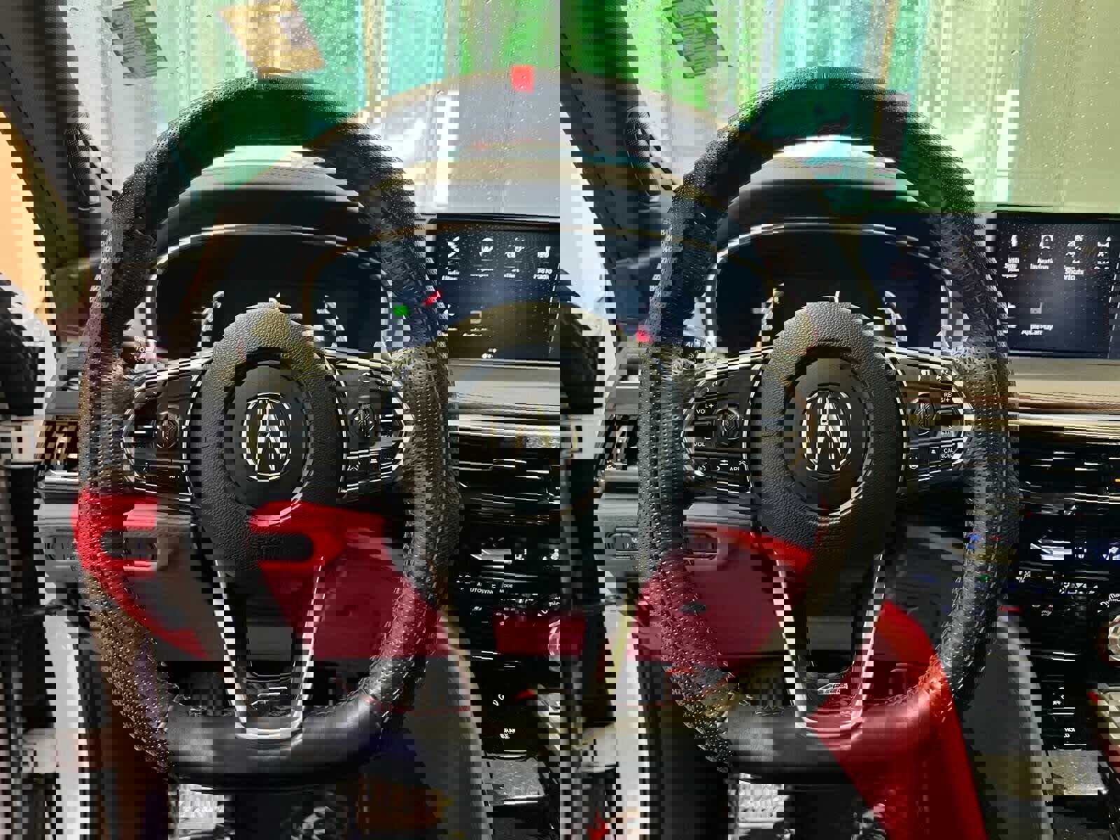 Used 2022 Acura MDX A-Spec image 20