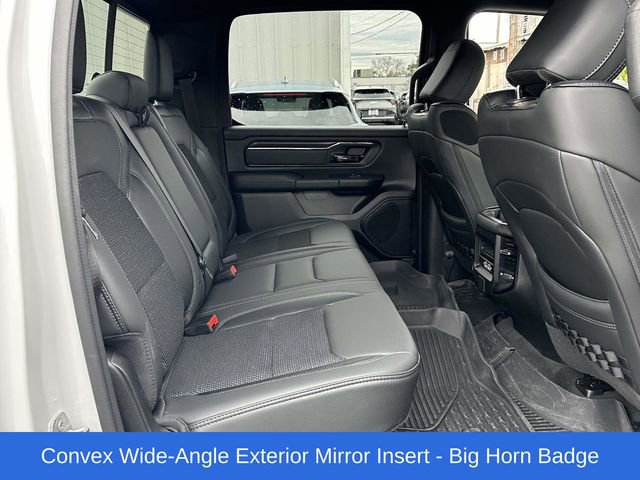 Used 2023 RAM 1500 Big Horn image 21