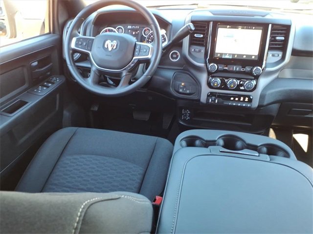 New 2026 RAM 2500 Tradesman image 4