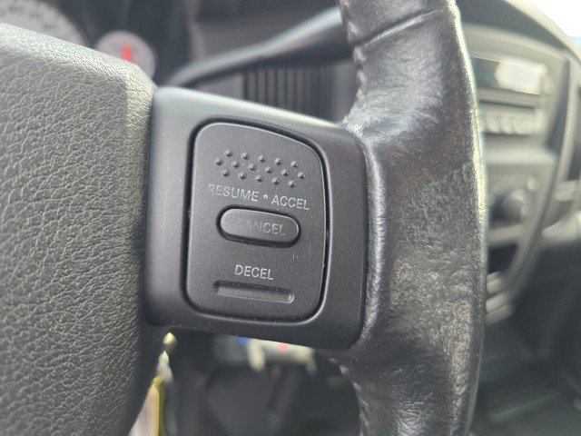 Used 2005 Dodge Ram 3500 Truck SLT w/ Trailer Tow Group image 30