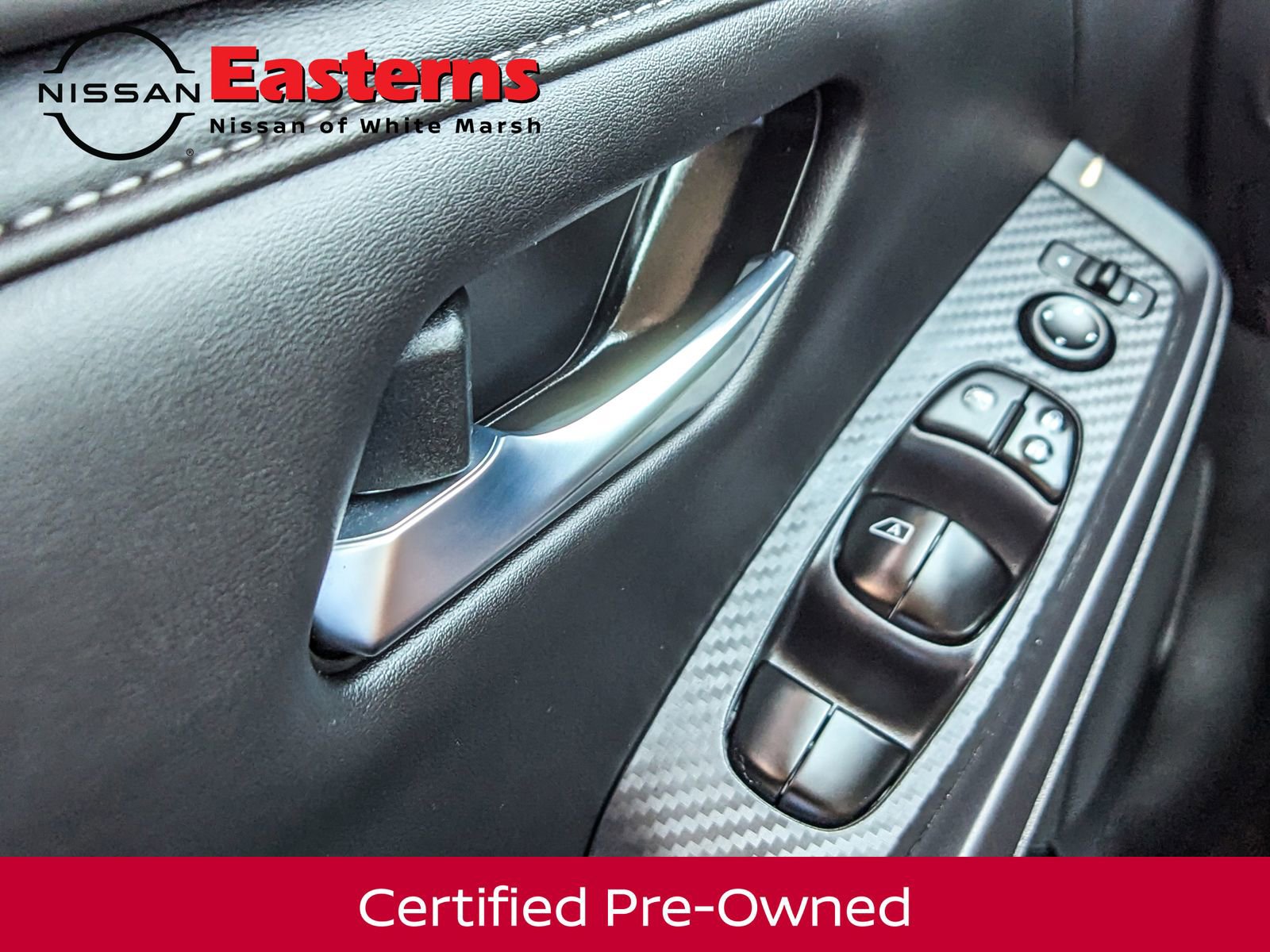 Certified 2022 Nissan Sentra SV image 35