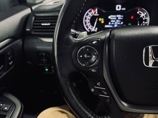 Used 2022 Honda Ridgeline RTL-E image 23