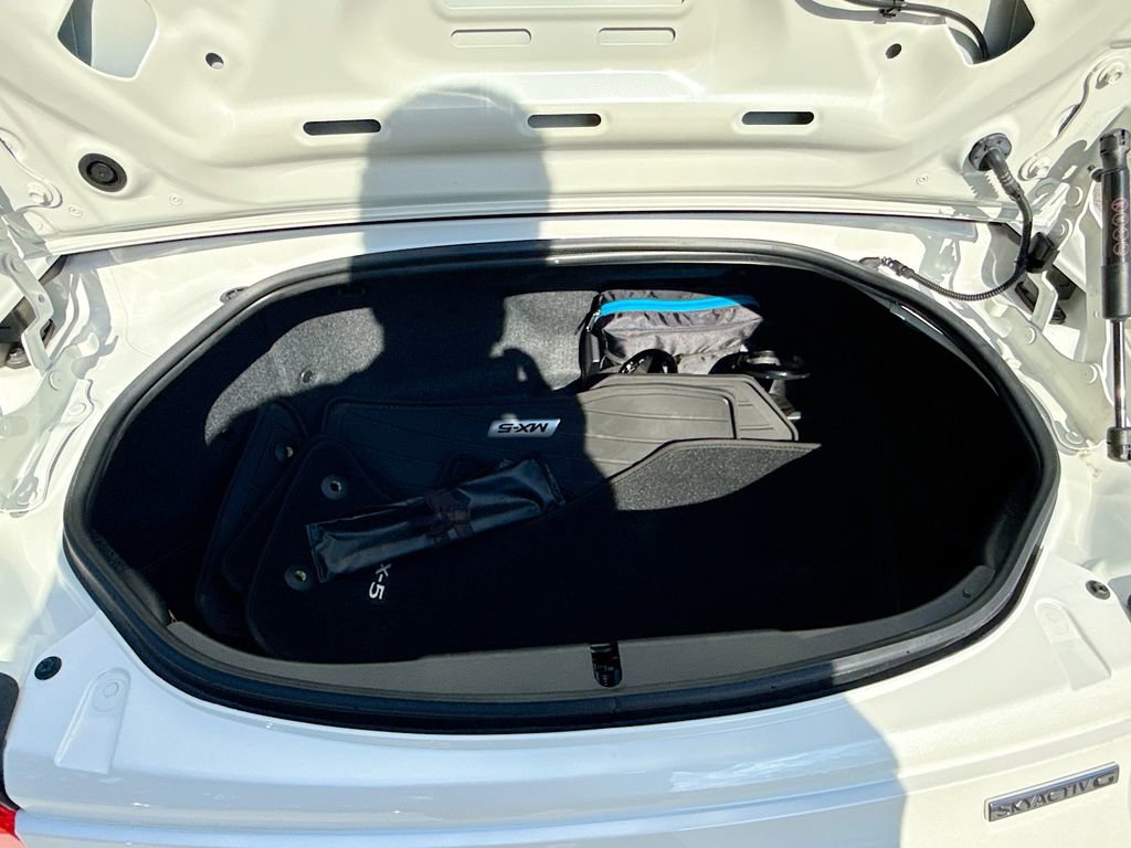 Used 2023 MAZDA MX-5 Miata Grand Touring image 26
