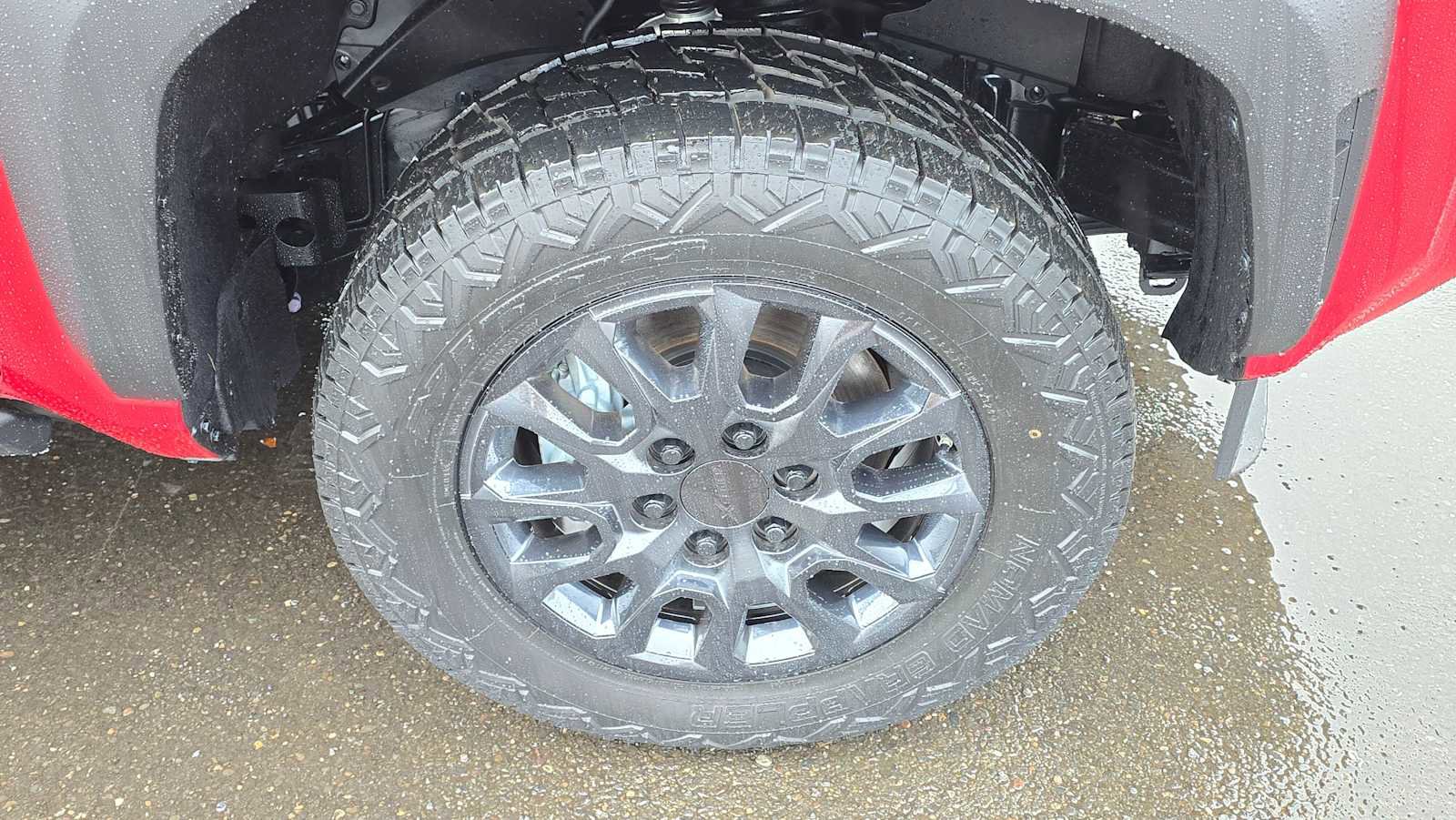 Certified 2025 Toyota 4Runner SR5 image 9