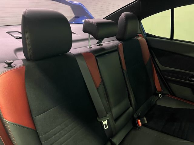 Used 2021 Subaru WRX STI w/ Popular Package #3 (IZT) image 13