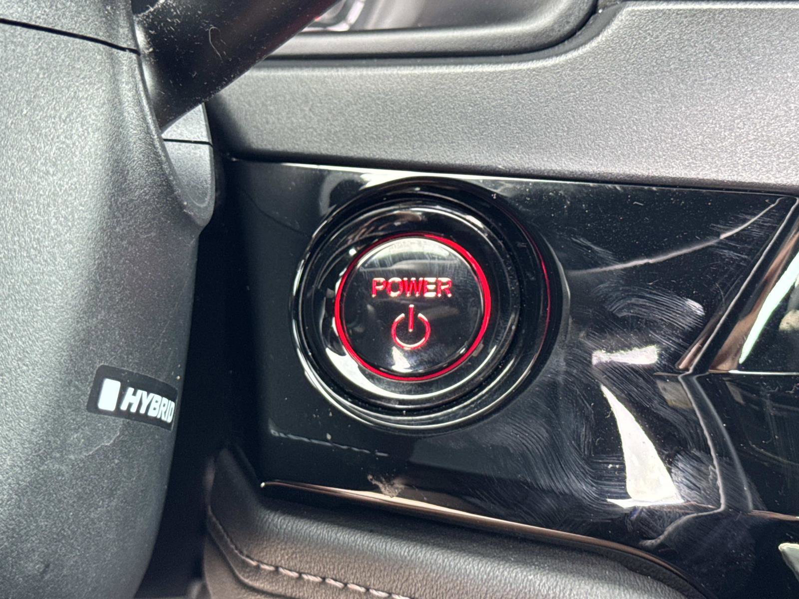 Certified 2024 Honda Accord Sport image 18