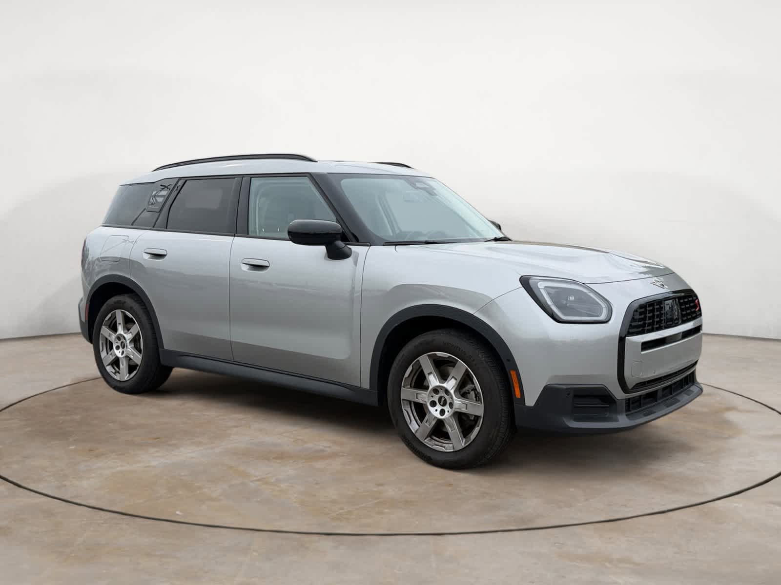 Used 2025 MINI Cooper Countryman S