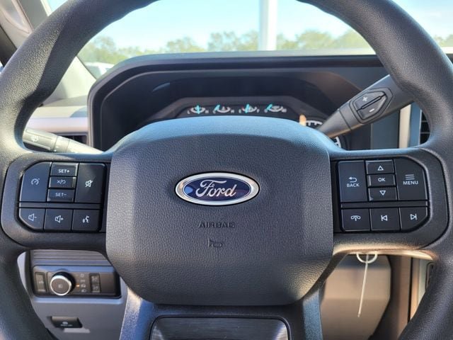 New 2026 Ford F250 XL w/ XL Driver Assist Package image 19
